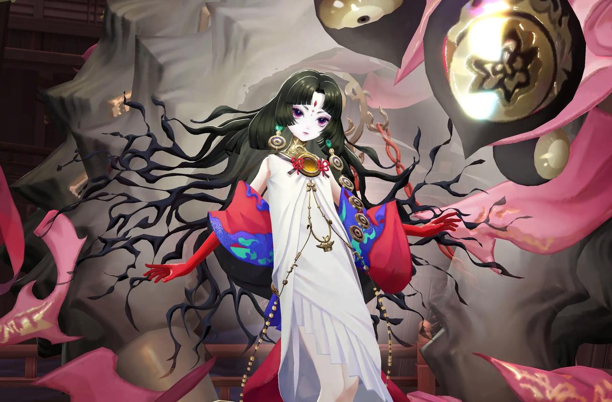阴阳师言灵值得培养吗SSR言灵培养建议