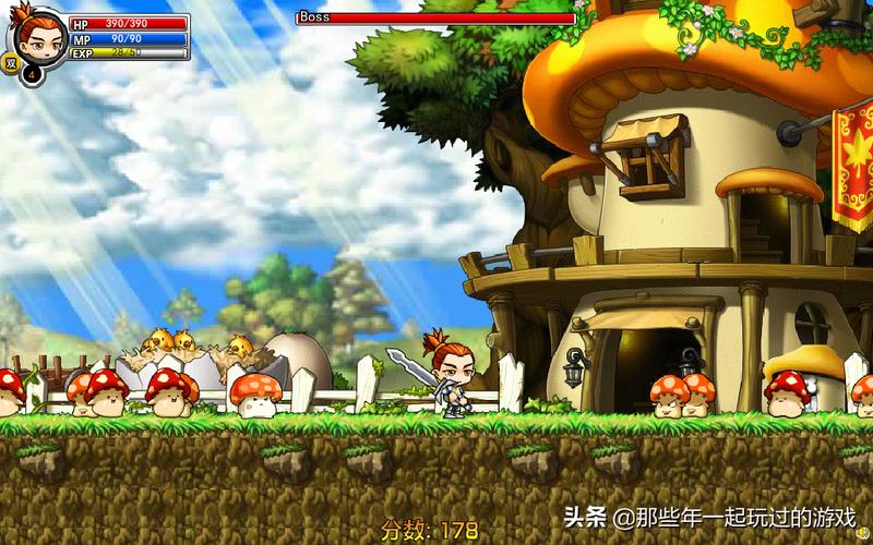 勇者之路精灵物语无敌版