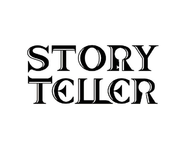 STORYTELLER