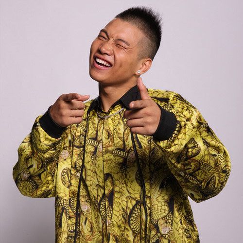 罗熙杰