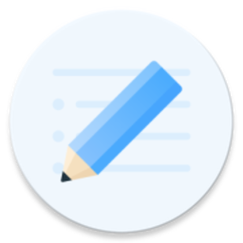 FairNote最新版FairNote笔记本appV图标