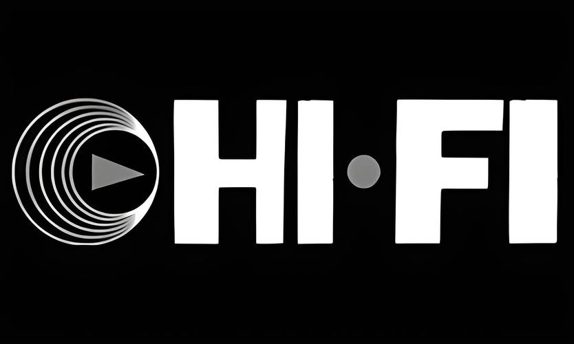 hifi音乐