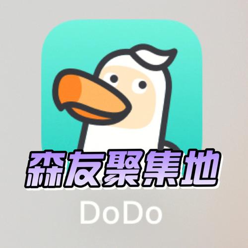 DoDo森友圈(游戏辅助)app