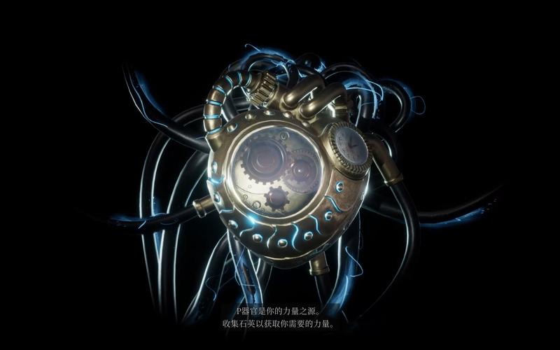 匹诺曹的谎言一周目黄金谎言获取步骤