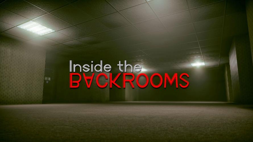 insidethebackrooms