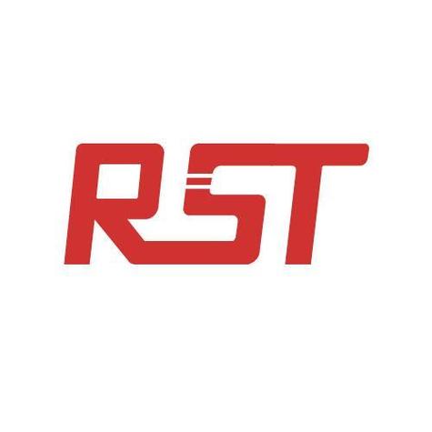 rst驱动