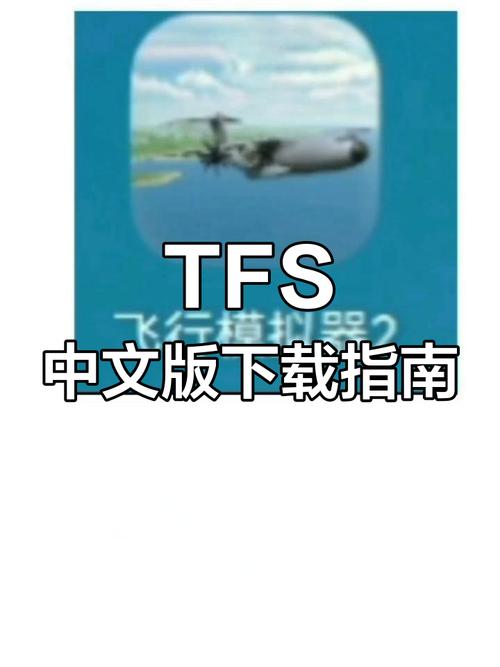 TFS飞行模拟器1.31破解版