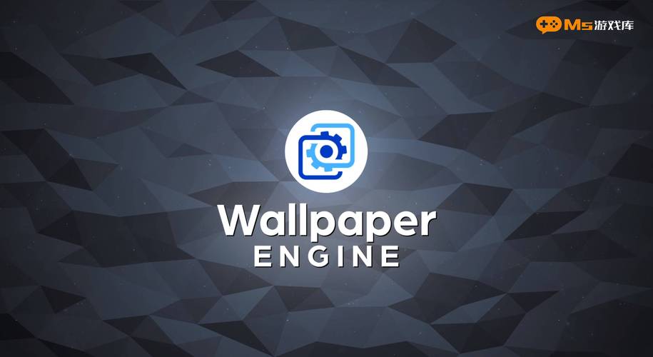 Wallpaper Engine壁纸引擎
