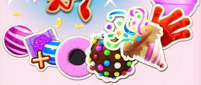 CandyCrush