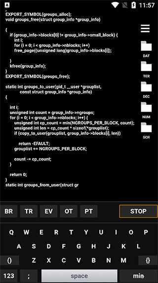 geektyper手机版geektyper模拟黑客 最新