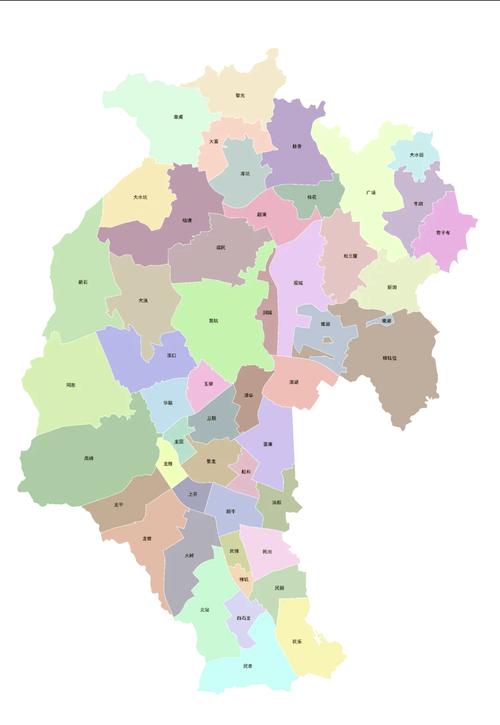 龙华地图