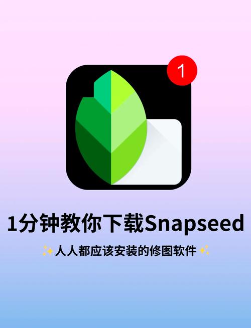 snapseed中文电脑版snapseed中文版最新