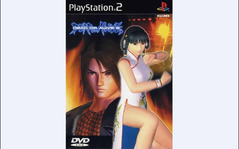 死或生2中文版死或生2 (DOA2)中文完全解