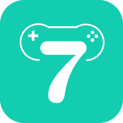 小7手游账号交易平台图标