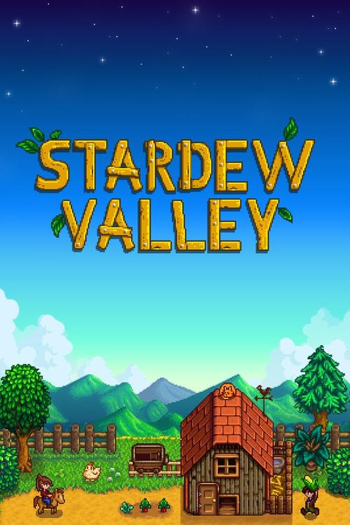 stardew valley手机版