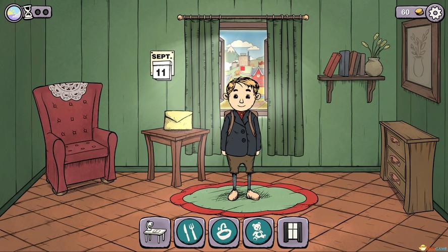 我的孩子生命之泉破解无限金币版(MyChildLebensborn)