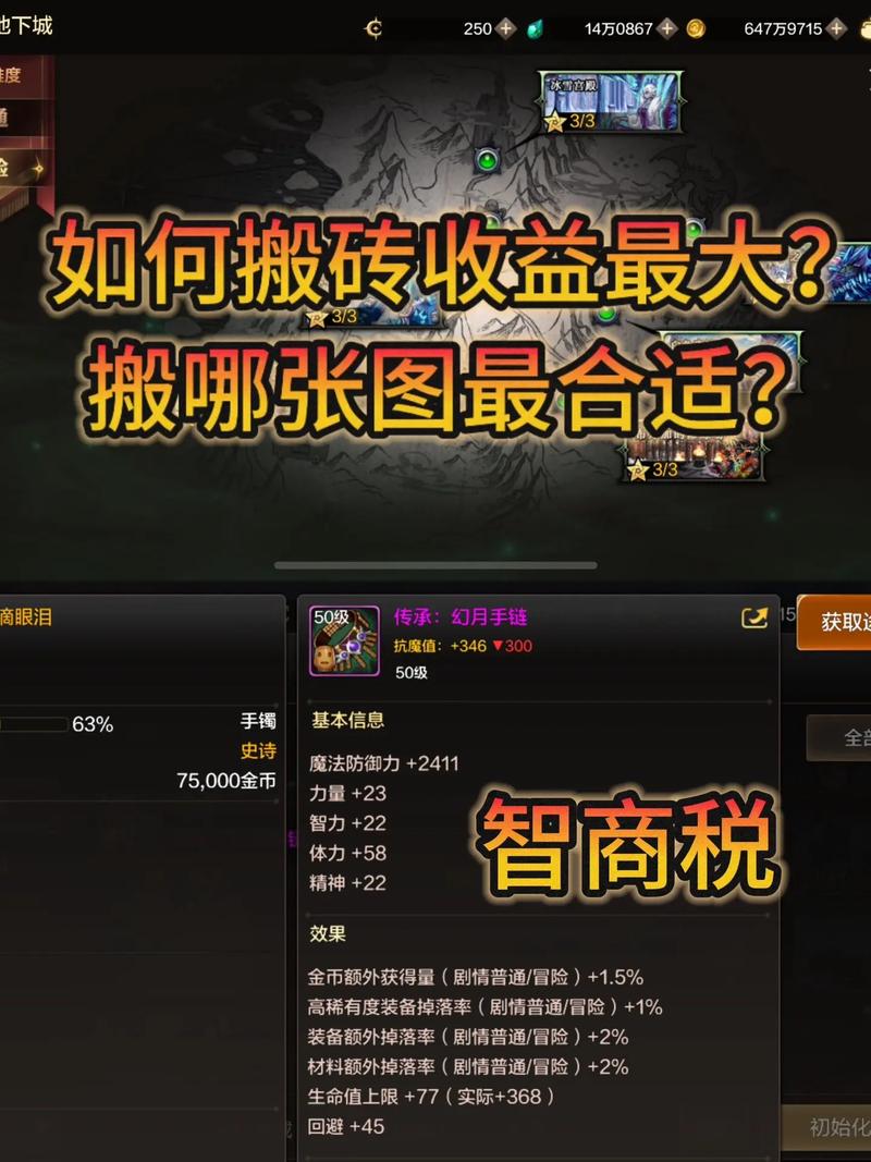 dnf搬砖2023收益图