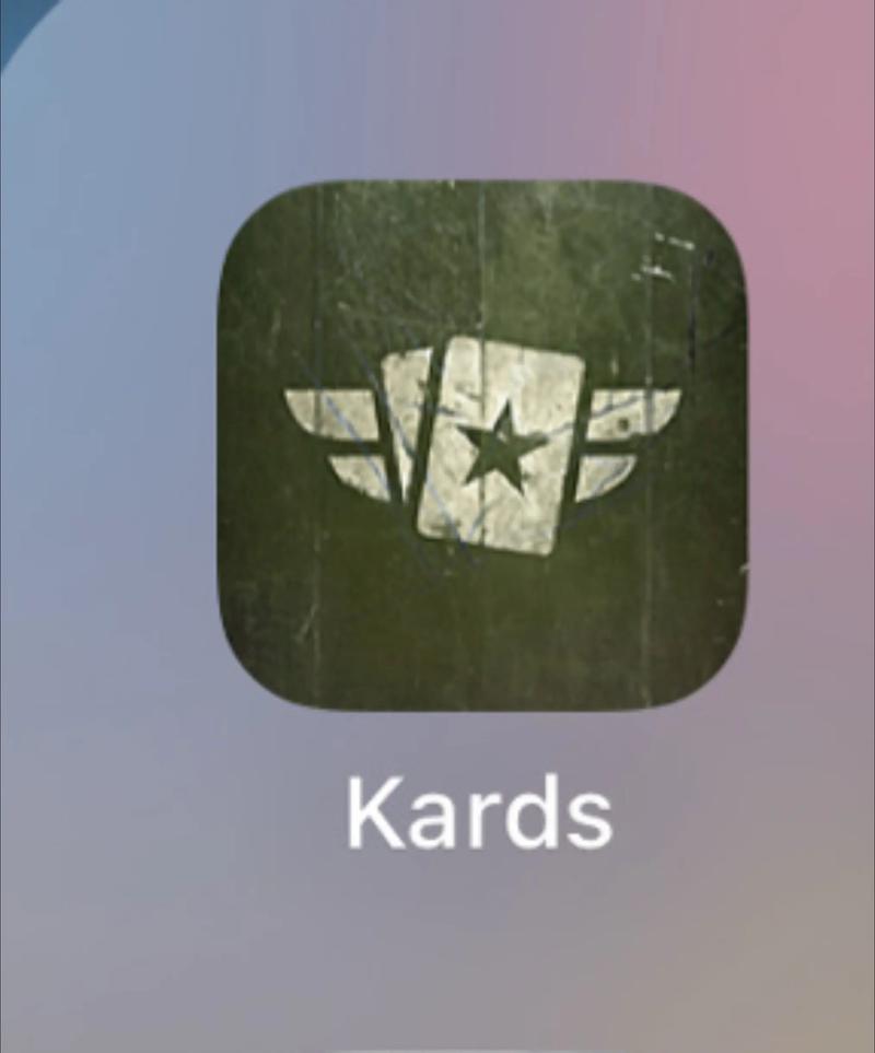 kards最新版2025