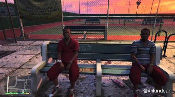 gta5怎么和路人调情