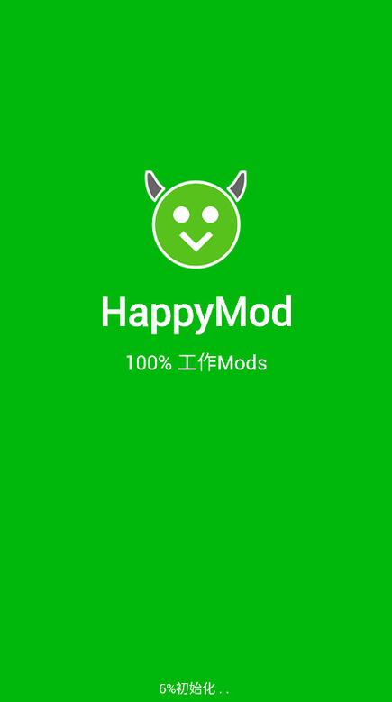 happymod应用商店