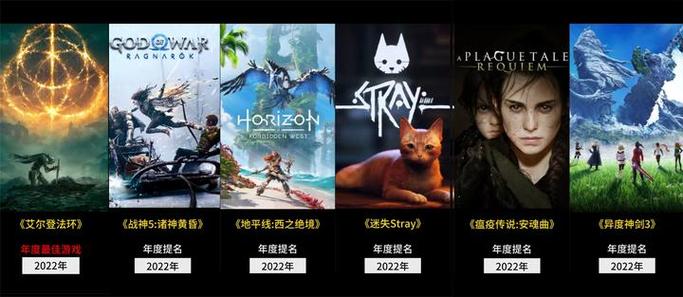 金摇杆奖神作《光与影》7提7中!TGA能否继续横扫?游民