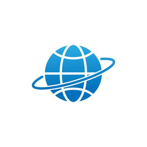 电子地球仪