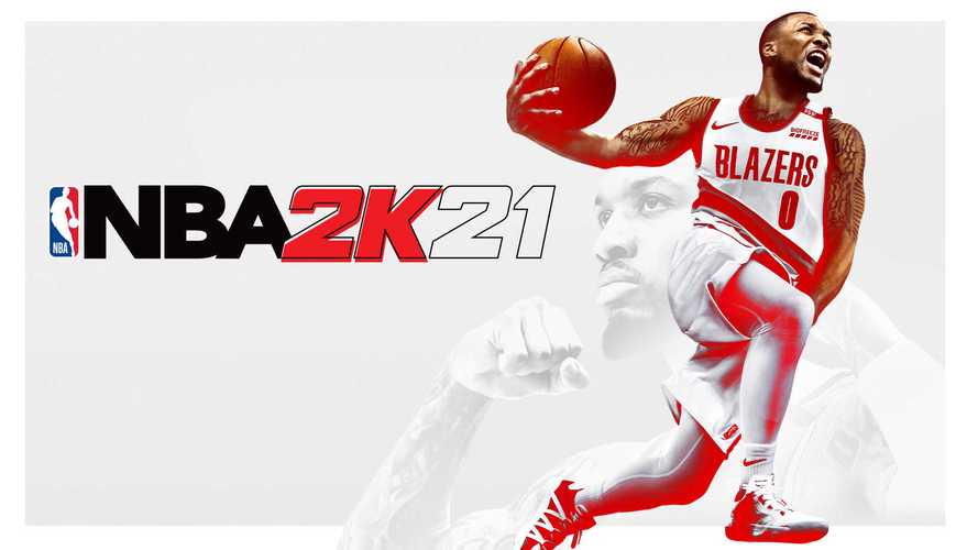 nba2k21安卓无限金币中文版