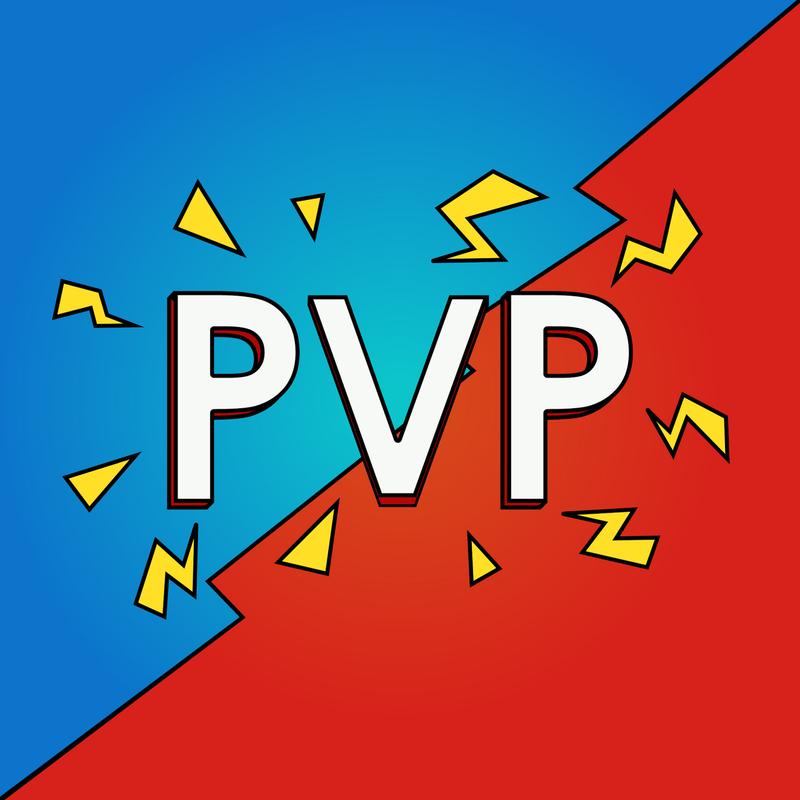 pvp