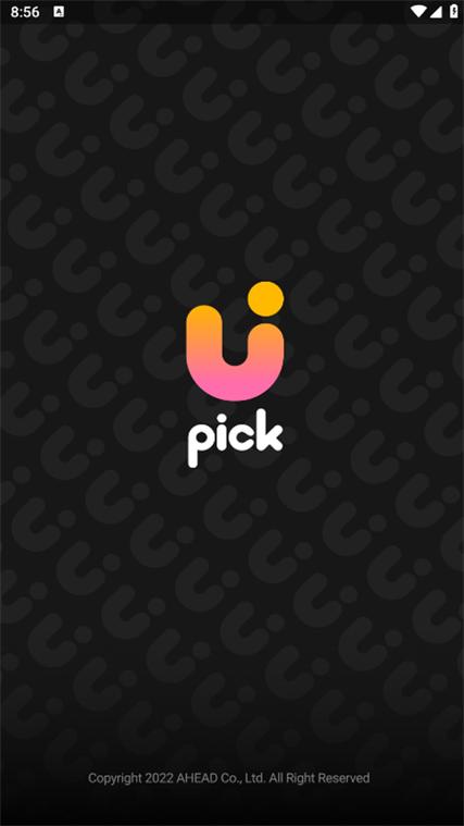 UPICK软件下载