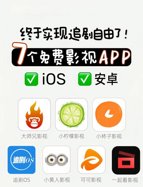 免费影视播放器哪个软件最好 好用的影视播放器有什么