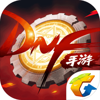 地下城与勇士手机版图标