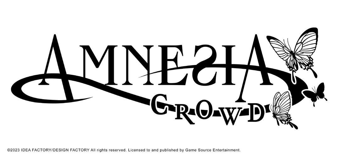 失忆症amnesia