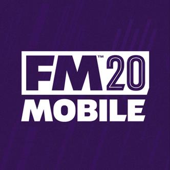 fm足球经理2020手机版