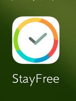 StayFree app安装
