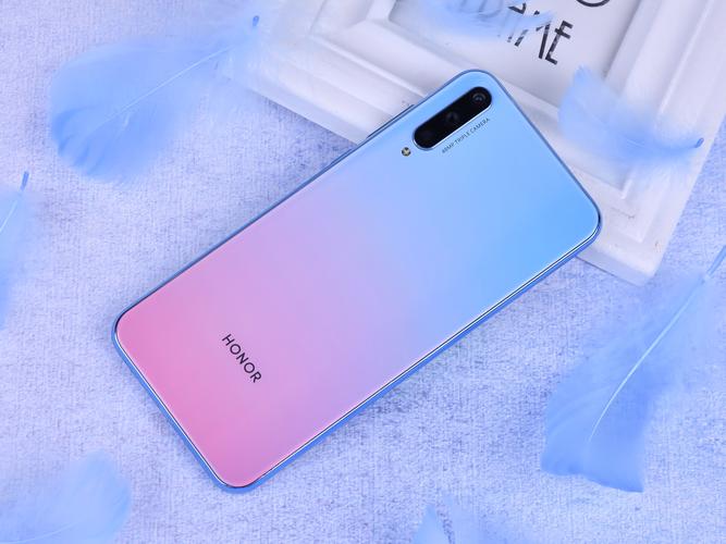 【荣耀20(8GB128GB全网通)】荣耀20(8GB128GB全