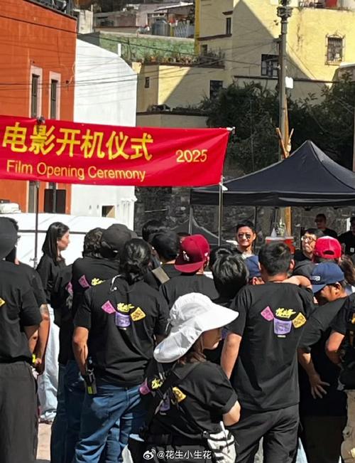 吴京自导自演新片《驾长车》今日在墨西哥开机游民星空