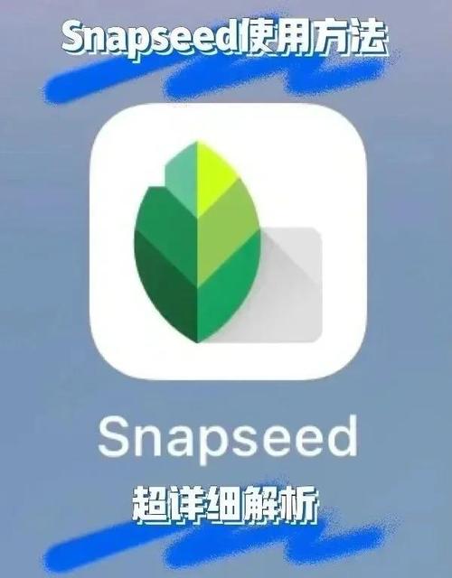 Snapseed华为手机版Snapseed华为可用版 v2.22