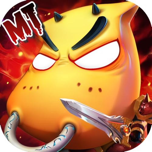 我叫mt