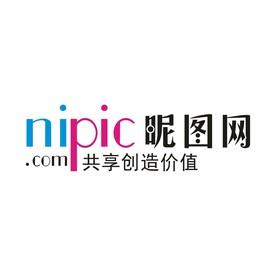 昵图网免费素材图库