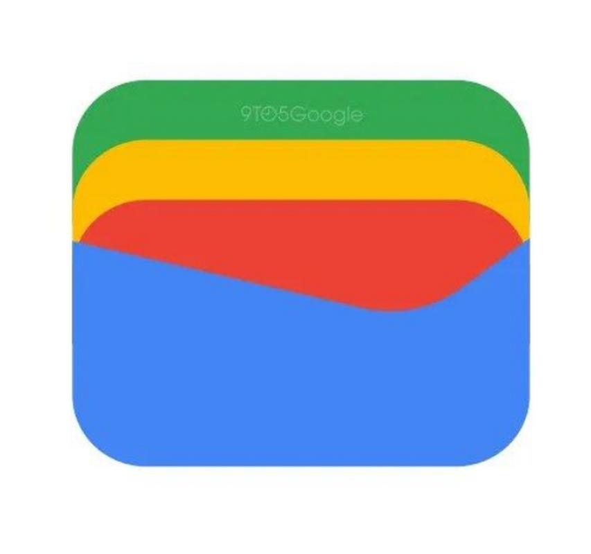 谷歌钱包app