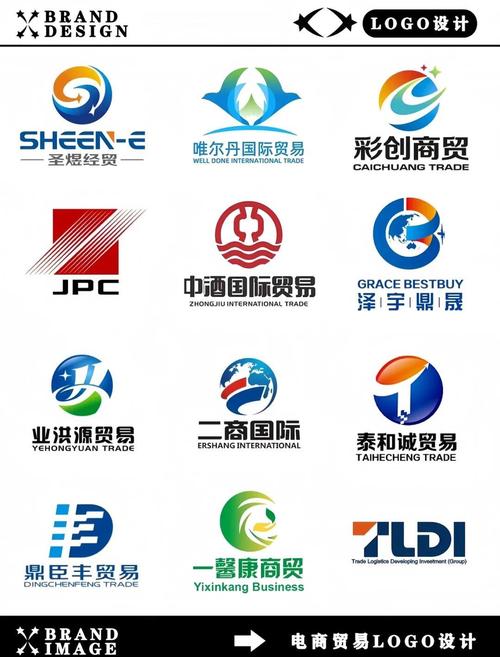 贸易商