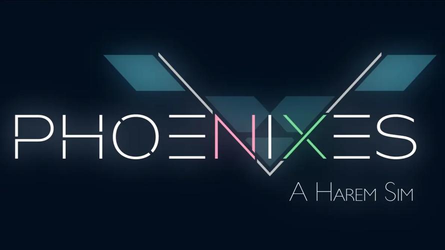 凤凰phoenixes游戏汉化版最新版本