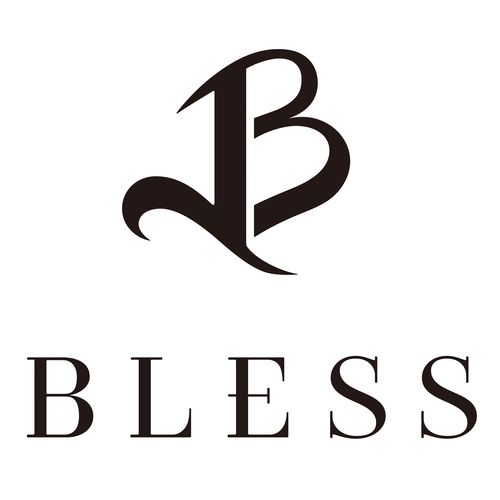 bless…with固定搭配