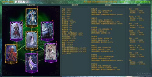 诛仙3t7副本装备要求