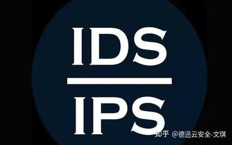 入侵检测系统和入侵防御系统的区别