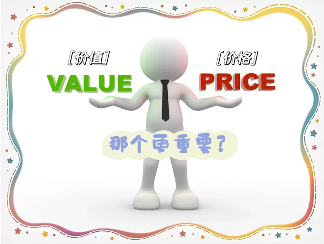 what price问价格