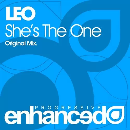She's The One