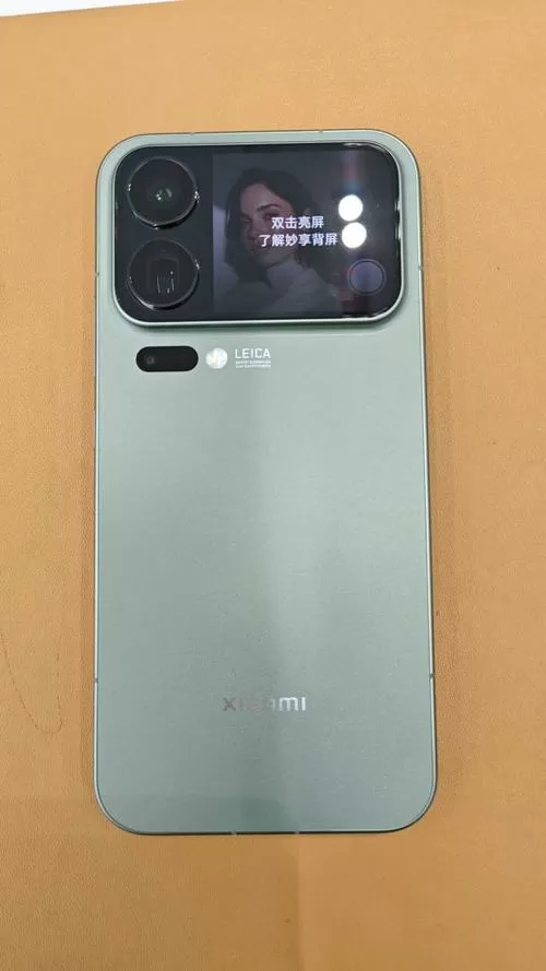 小米手机17系列哪款好