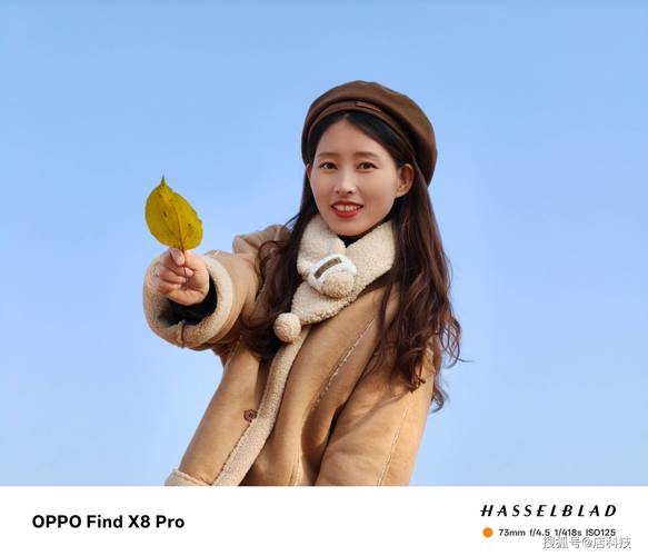 oppo手机人像最佳景深