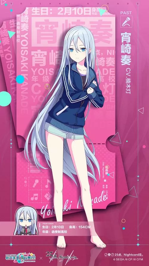 night24的几个女主叫什么